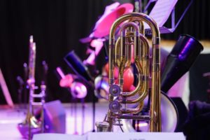 music