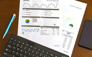 search analytics
