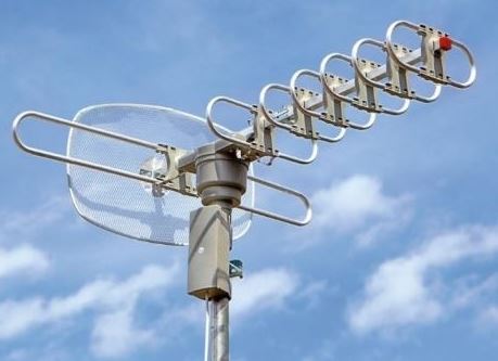 TV aerial