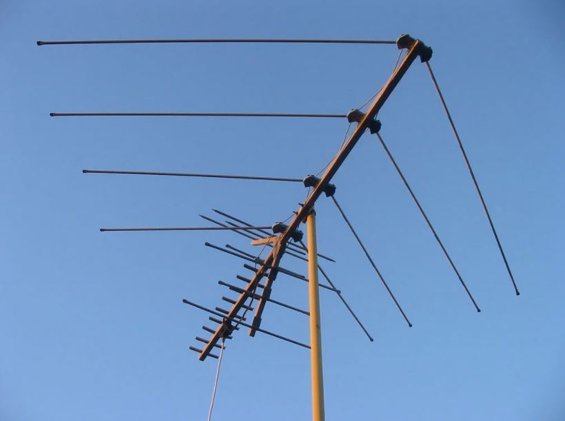 signal receiver