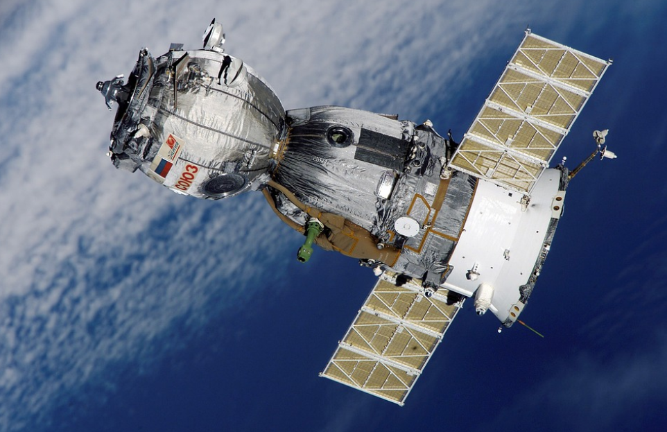 satellite